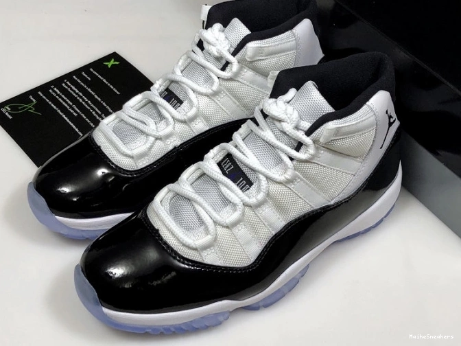 MaikeSneakers 378037-100 Air 